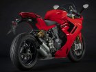 Ducati Supersport 950 S